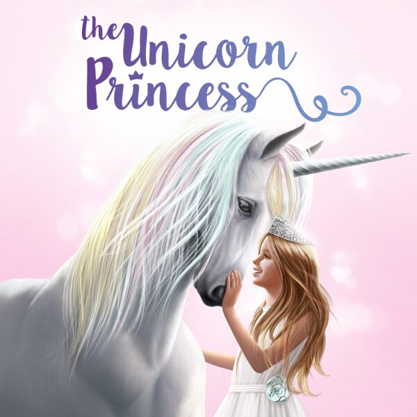 The Unicorn Princess [PS4]