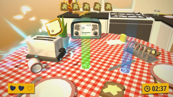 Brunch Club [PS4] - изображение 2