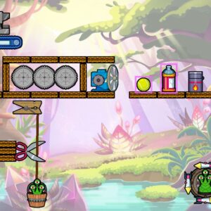 Contraptions [PS4] - изображение 4