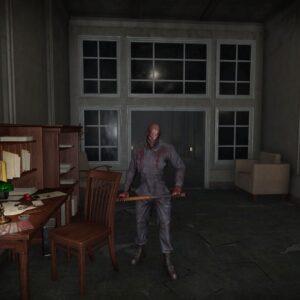 Hidden [PS4] - изображение 3