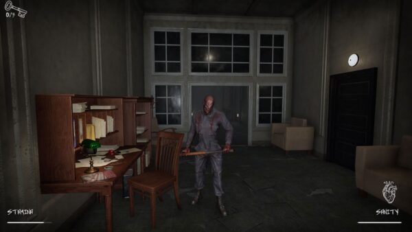 Hidden [PS4] - изображение 3