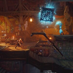 Trine: Ultimate Collection [PS4] - изображение 2