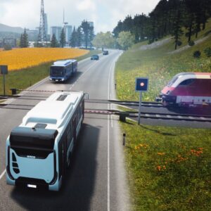 Bus Simulator [PS4] - изображение 3
