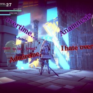 CRYSTAR [PS4] - изображение 3