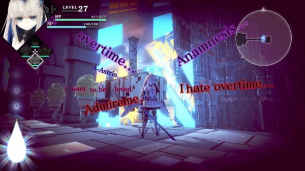 CRYSTAR [PS4] - изображение 3