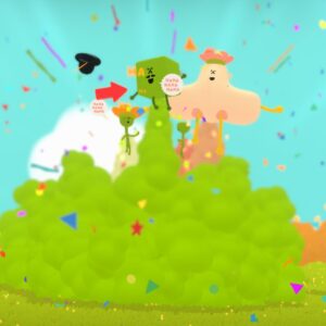 Wattam [PS4] - изображение 2