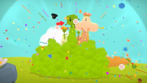 Wattam [PS4] - изображение 2