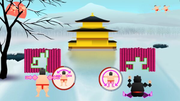 Tetsumo Party [PS4] - изображение 3