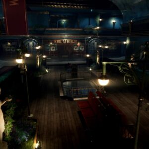 Close to the Sun [PS4] - изображение 4