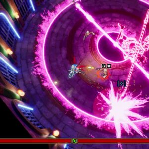 HyperParasite [PS4] - изображение 4