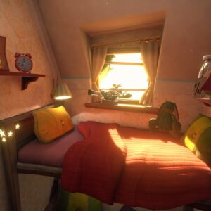 The Curious Tale of the Stolen Pets [PS4] - изображение 4