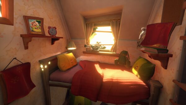 The Curious Tale of the Stolen Pets [PS4] - изображение 4