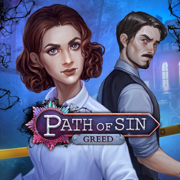 Path of Sin: Greed [PS4] - изображение 1