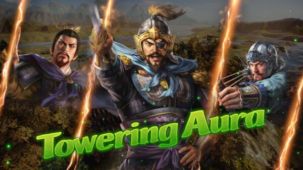 ROMANCE OF THE THREE KINGDOMS XIV [PS4] - изображение 2