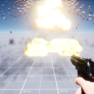 NEXTGEN SANDBOX [PS4] - изображение 3