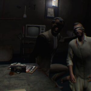 Blindfold A Vérité VR Experience [PS4] - изображение 3