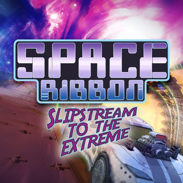 Space Ribbon - Slipstream to the Extreme [PS4]
