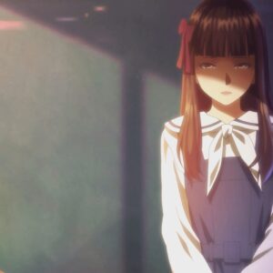 Root Letter: Last Answer [PS4] - изображение 2