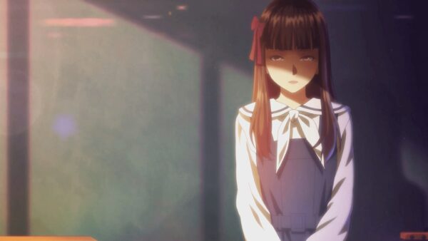 Root Letter: Last Answer [PS4] - изображение 2