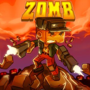 ZOMB [PS4]