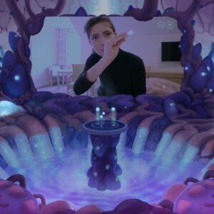 Headspun [PS4] - изображение 2