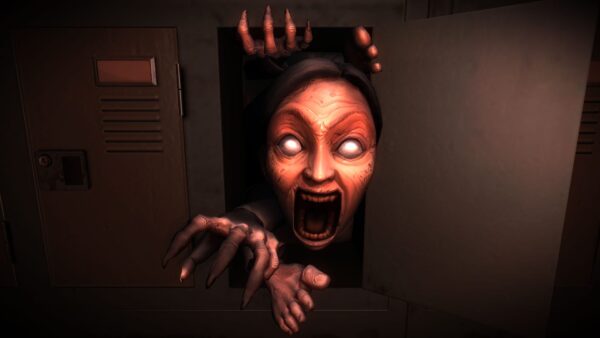 White Day - Ultimate Horror Edition [PS4] - изображение 3