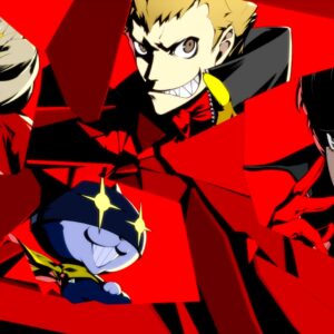 Persona 5 Royal Ultimate Edition [PS4] - изображение 3
