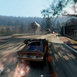 Gas Guzzlers Extreme [PS4] - изображение 3