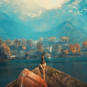 Draugen [PS4] - изображение 4