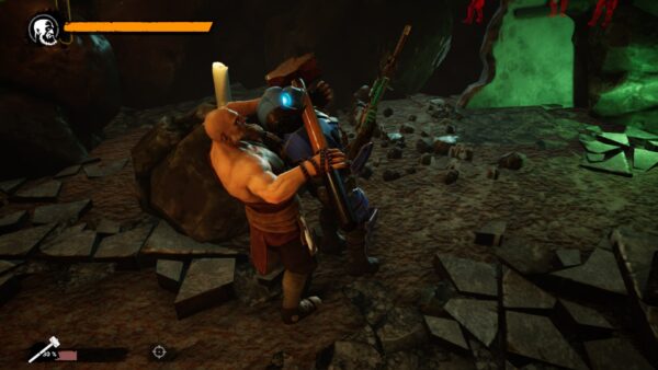 Redeemer: Enhanced Edition [PS4] - изображение 4