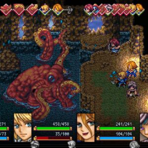 Ara Fell: Enhanced Edition [PS4] - изображение 3