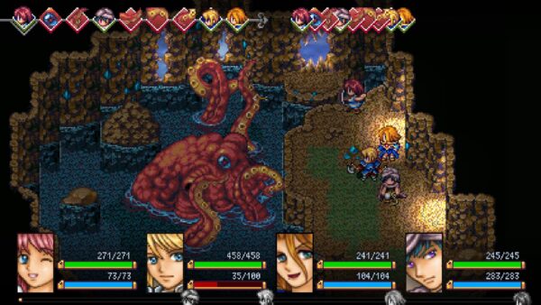 Ara Fell: Enhanced Edition [PS4] - изображение 3