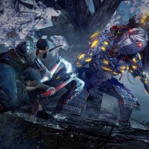 Nioh 2 [PS4] - изображение 3