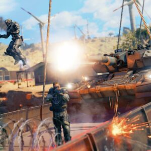 Call of Duty: Black Ops 4 [PS4] - изображение 4