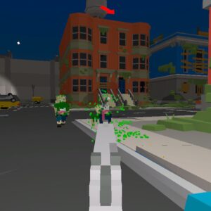 ZOMB [PS4] - изображение 2