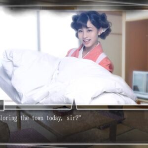 Root Letter: Last Answer [PS4] - изображение 4