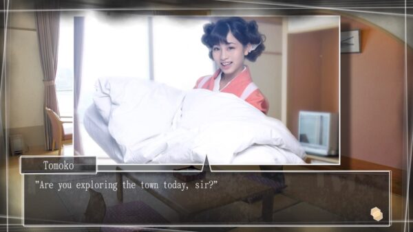 Root Letter: Last Answer [PS4] - изображение 4