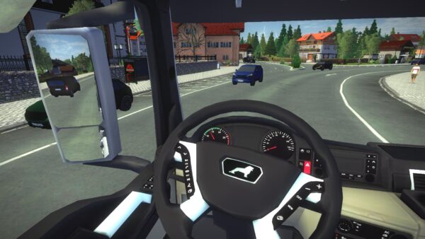 Construction Simulator 3 - Console Edition [PS4] - изображение 4