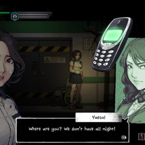 The Coma 2: Vicious Sisters [PS4] - изображение 3