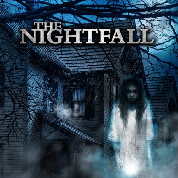 TheNightfall [PS4] - изображение 1