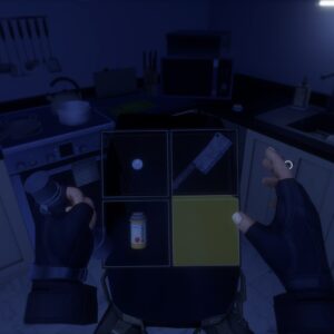 Contagion VR: Outbreak [PS4] - изображение 3