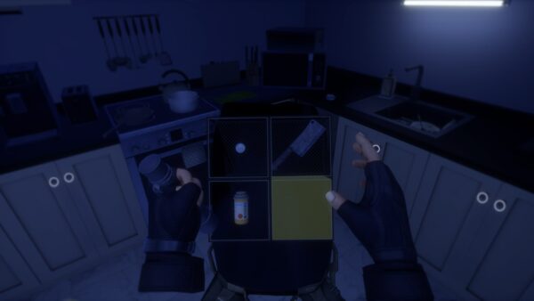 Contagion VR: Outbreak [PS4] - изображение 3