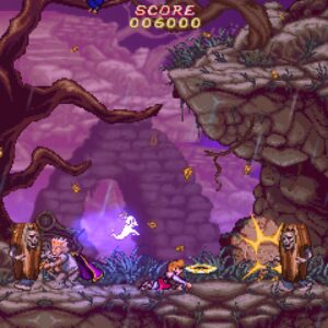 Battle Princess Madelyn [PS4] - изображение 4
