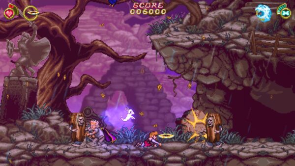 Battle Princess Madelyn [PS4] - изображение 4