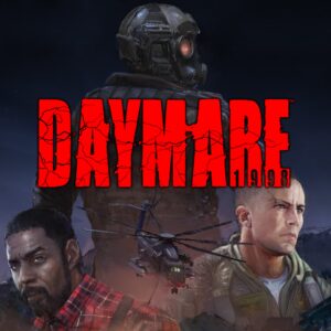 Daymare: 1998 [PS4]