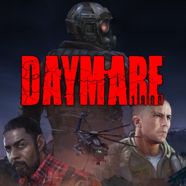 Daymare: 1998 [PS4] - изображение 1
