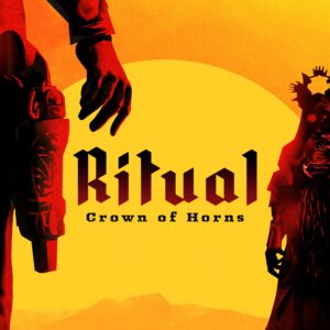 Ritual: Crown of Horns [PS4]