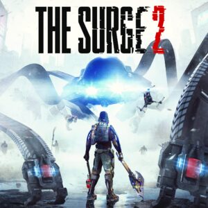 The Surge 2 [PS4]