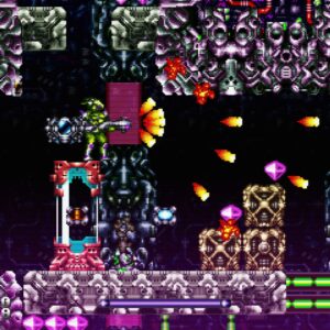 Gunlord X [PS4] - изображение 3