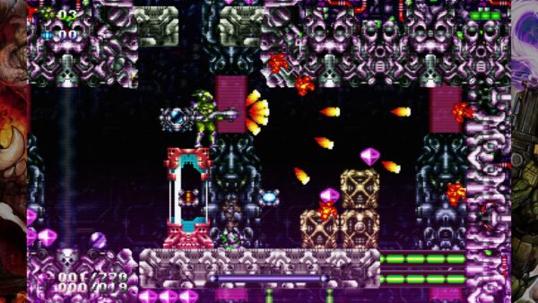 Gunlord X [PS4] - изображение 3